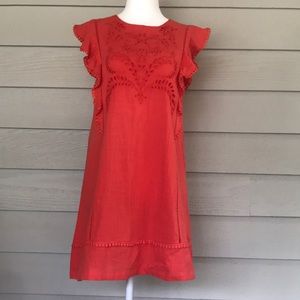 Adorable dress for summer!